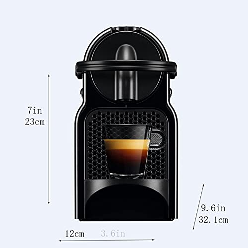 xinxinchaoshi Espressomaschine/Kaffeemaschine Schnellbrauen-Technologie, One-Touch-Funktion Espressomaschine… – Bild 3