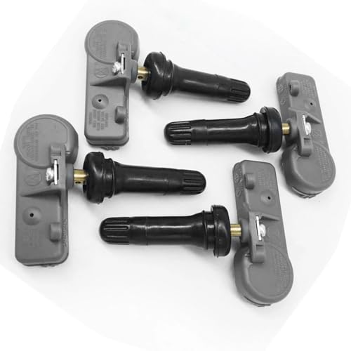 Capteur TPMS DV6T-1A180-AA résout voyant pression F-Series