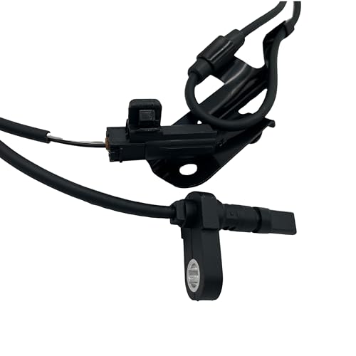 ABS Wheel Speed Sensor Front Right Passenger Side Compatible with Toyota 10-14 Prius 12-13 Prius C 12-15 Prius Plug-In Replacement for Lexus 11-14 Ct200H 1.8L Replaces 8954247030 ALS2321 89542-47030 by Mteycei - Image 6