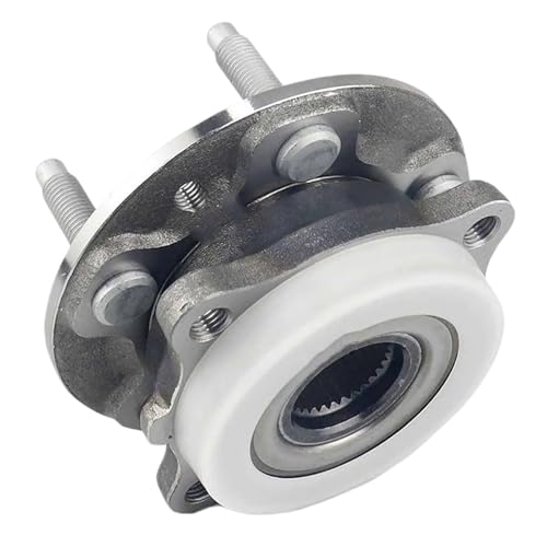 Moyeu de Roue Avant Jaguar XE XF Kit Roulement Anti-Vibration