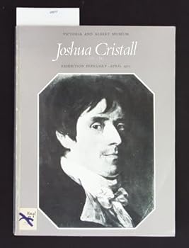 Paperback Joshhua Cristall 1768- 1847 Book