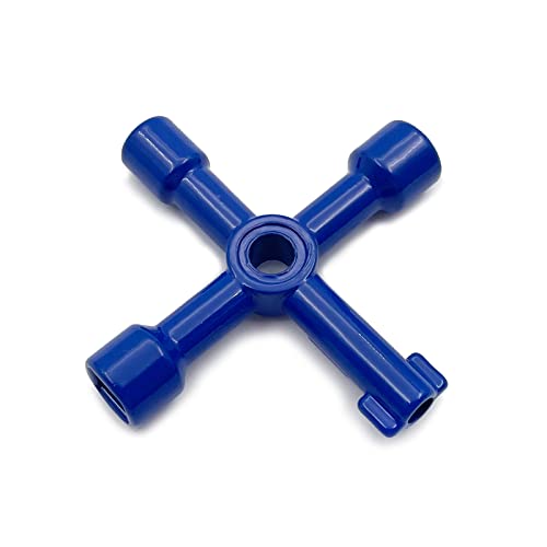 El mejor review de Llaves de acero inoxidable agua y gas los 7 más buscados. 20 Imagen adicional