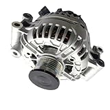 Alternator 12V 145A 12317516490 Compatible With BMW E70 E81 E85 E90 X1 X5 12317533270 0124325072