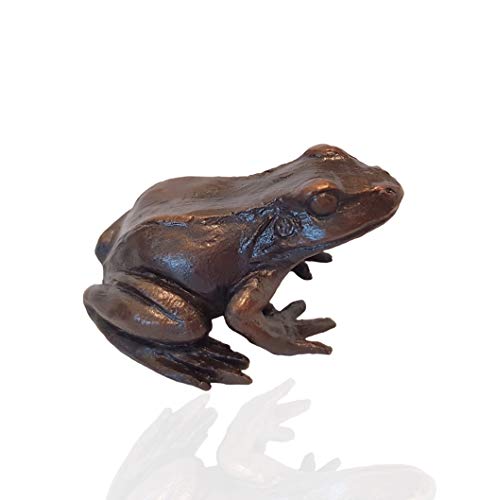 Keith Sherwin Dekofrosch, sitzend Cover