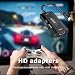 DC 5V SS to HD Converter Adapter Native RGB Signal 1080P 16:9 4:3 Ratio Screen Fit for Sega Saturn Game on 4K TVs, Image 5 DC 5V SS to HD Converter Adapter Native RGB Signal 1080P 16:9 4:3 Ratio Screen Fit for Sega Saturn Game on 4K TVs, Image 5