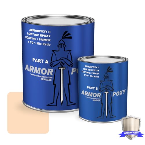 ArmorPoxy Low VOC 2-Part Epoxy Primer 1 Gal