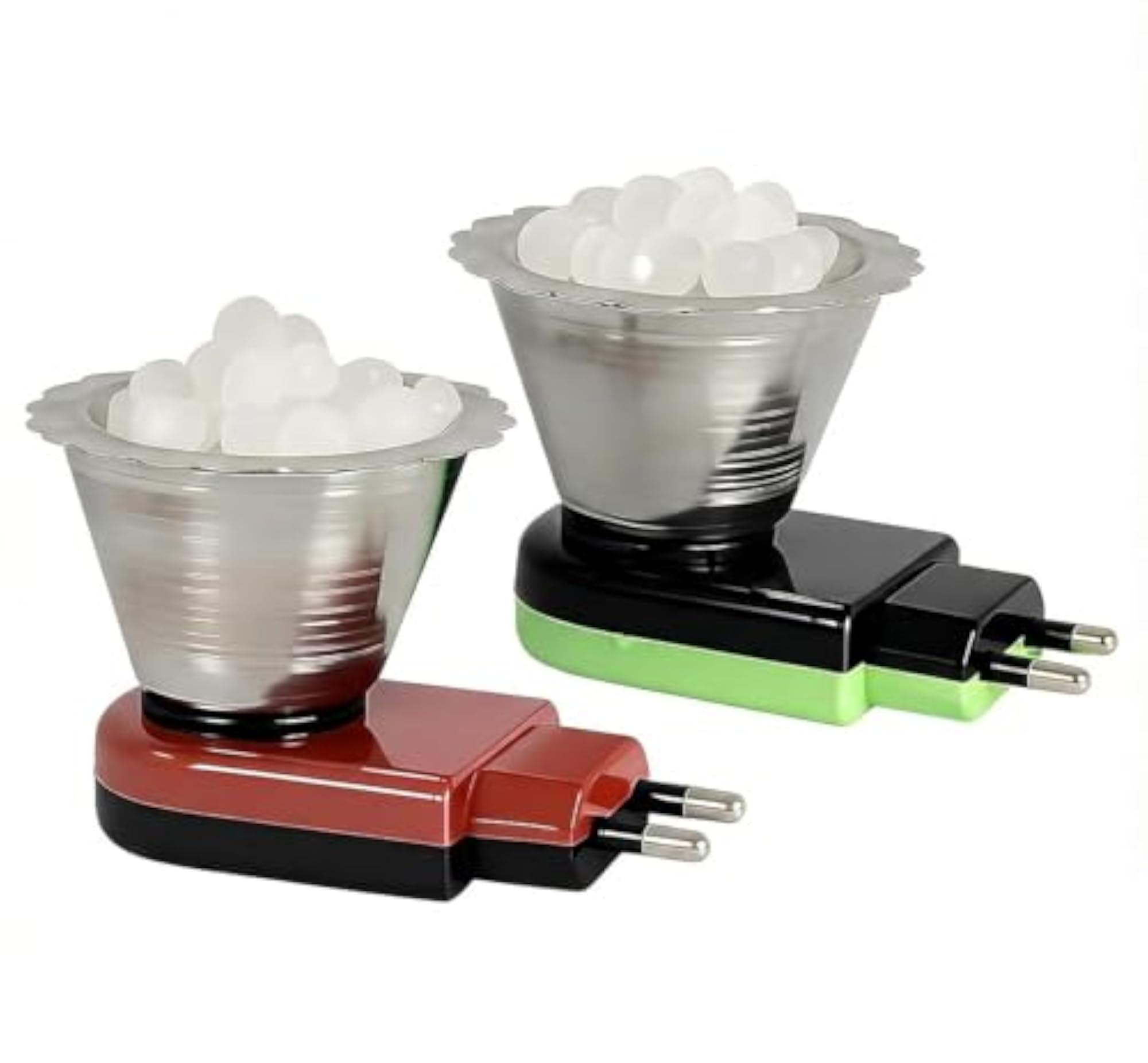 Kapoor Dani Pooja Camphor Diffuser for Home