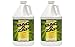 Bac-A-Zap Odor Eliminator - Gallon (2-Pack)