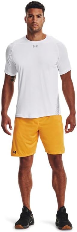 Under Armour Locker 9in. Pocketed Mens Shorts L - Image 5