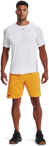 Miniatura 5 de Under Armour Pantalón corto UA Locker de 9 pulgadas con bolsillos para hombre