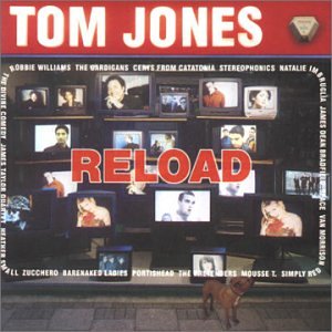 Reload [Audio CD]