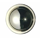 Daikei [ 大恵産業 ] ドーム型ホーンボタン [ 品番 ] DH02