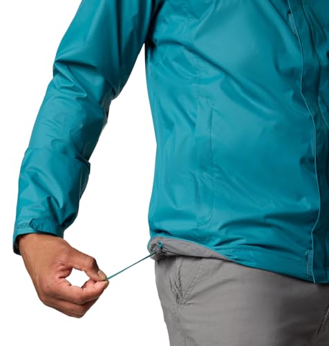 Image of Columbia Men's Watertight II Rain Jacket