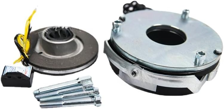 1pcs DZS3-04/05/08/15/30/40/80/150 motor electromagnetic power-off brake (DZS3-200/DC170V)