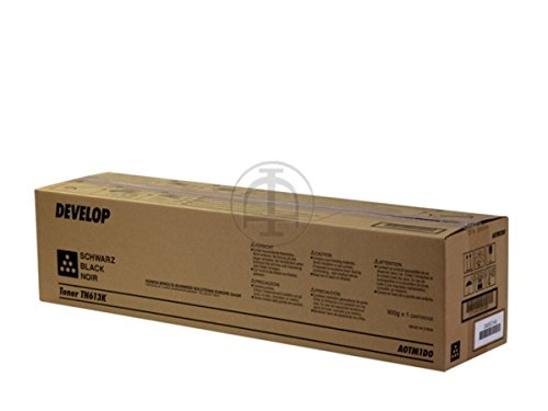 Toner black Develop Ineo Plus 652 pour éviter les pannes et imprimer 45000 pages