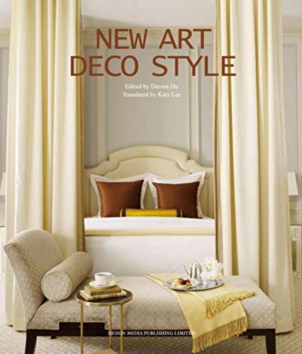 New Art Deco Style