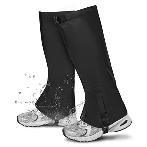 Top 10 Boot Gaiters For Snow of 2022 Katynel