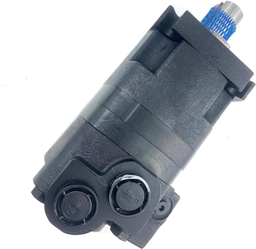 Image of Hydraulic Drive Motor 109-1101-006 109-1101 for Eaton Char-Lynn 4000 Series Motor 1091101006 1091101