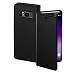 Produktbild Hama 178752 Slim Galaxy S8 Black