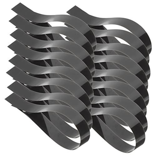 SUPVOX 20pcs Snare Drum Wire Mounting Parts Steel Wire Kit Drum Accessories Easy Installation