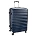 Produktbild Amazon Basics  Premium-Hartschalenkoffer, robust, 78 cm - Blau