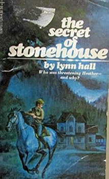 The Secret of Stonehouse