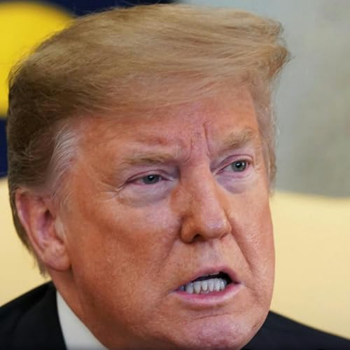 U.S. and Iran Agree To A Ceasefire