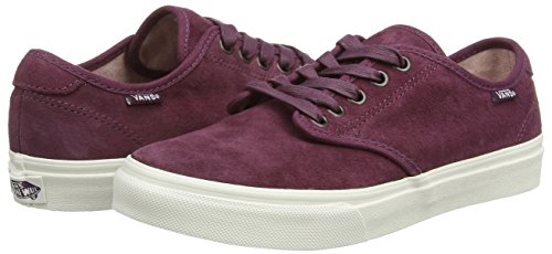 Image of Vans Mens Low-top Trainers