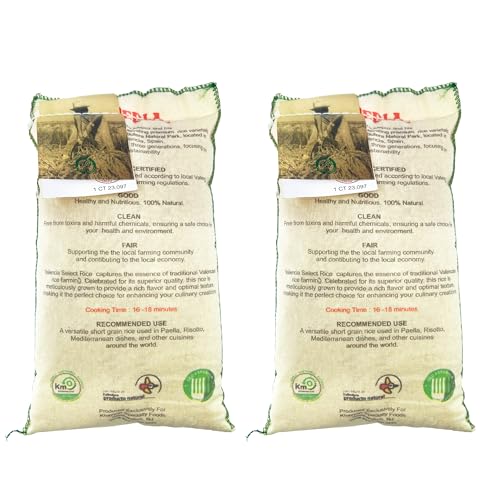 La Perla Paella Rice - Image 2