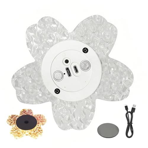 Lámparas de pared LED eliminan la oscuridad en armarios y cocinas