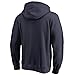 NFL PRO LINE Men's Navy Seattle Seahawks Firefighter Pullover Hoodie