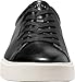 Cole Haan Men's Grand Crosscourt Traveler Sneaker, Black/EGRET, 9