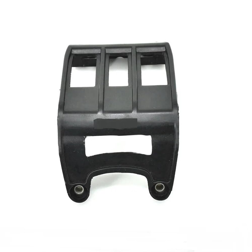 Réservoir de carburant GX35 support de boîtier de base débroussailleuse