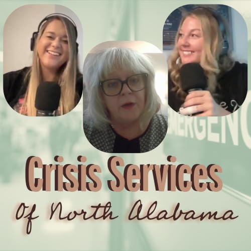 Crisis Services of North Alabama