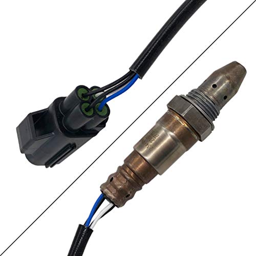 Epsirmp 234-9160 Upstream Oxygen O2 Sensor Compatible With Volvo S60 S80 S90 V60 Xc60 Xc70 Xc90 2.0L L4 2015-2018 #TOP4
