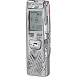 Panasonic RR-US395S Digital Voice Recorder with USB Terminal
