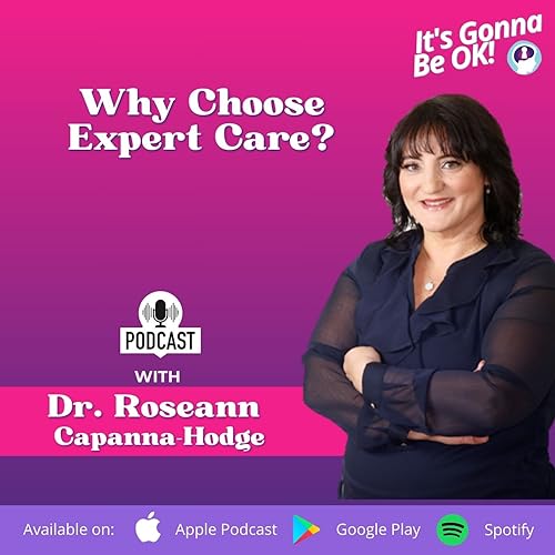 114: Why Choose Expert Care? Podcast Por  arte de portada
