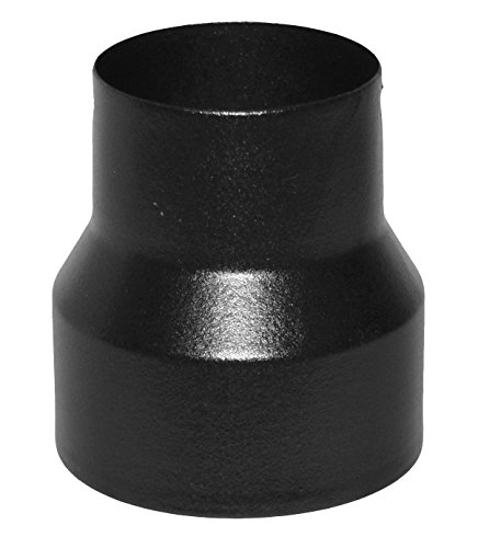 A.L.A. S.P.A. RIDUZIONE SM. NERO OP. CM 14/13