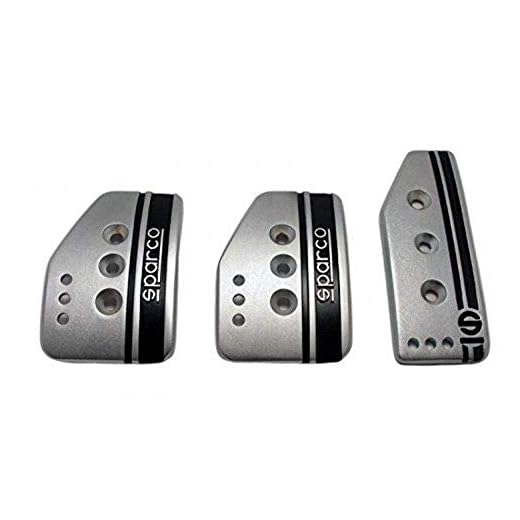 Sparco 037879IT01 Pedales