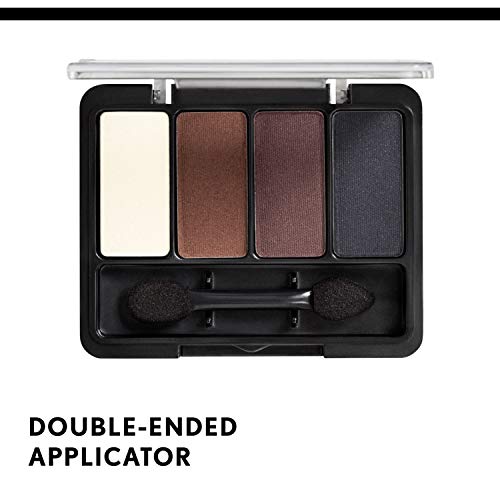 Covergirl Eye Enhancers 4-Kit Eye Shadow, Sheerly Nudes,2 Count (Pack Of 1) #TOP1