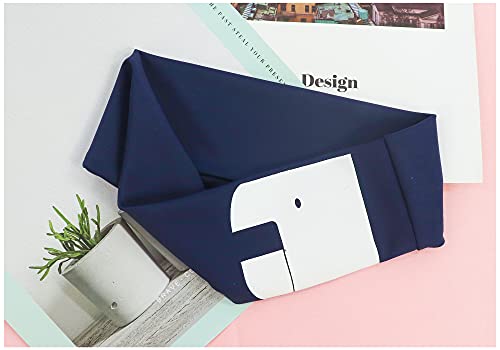 C-Zofek Unsiex Reki Kyan Cosplay Headband For Anime Costume Accessories (Multicolor) #TOP3