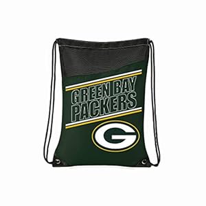 Northwest IC9 Green Bay Packers Rucksack