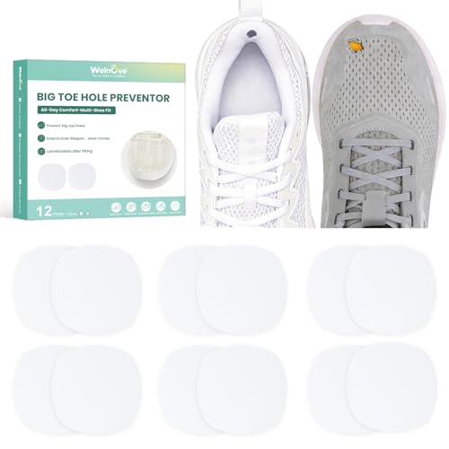 Dress Casual Shoes (6 Pairs)