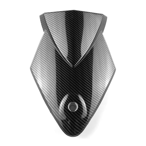 Capot de siège arrière pour S1000RR 2009-2014 en ABS noir