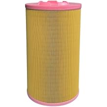 02250164-532 1613800400 Air Filter Compatible with Screw Air Compressor, Replacement Parts 6.3564.0 6211475050 C23610