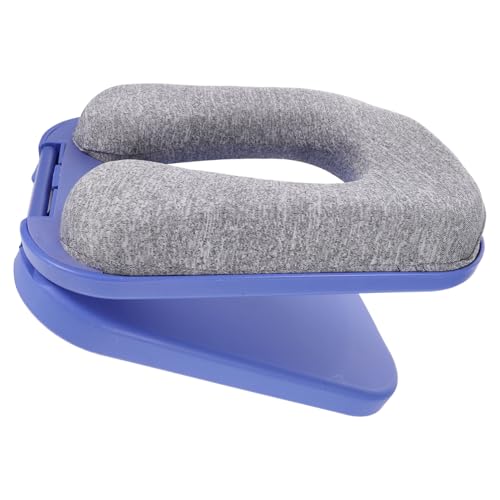 Cabilock Almohada para Siesta Escuela Almohada Escritorio Ergonómica Material Duradero