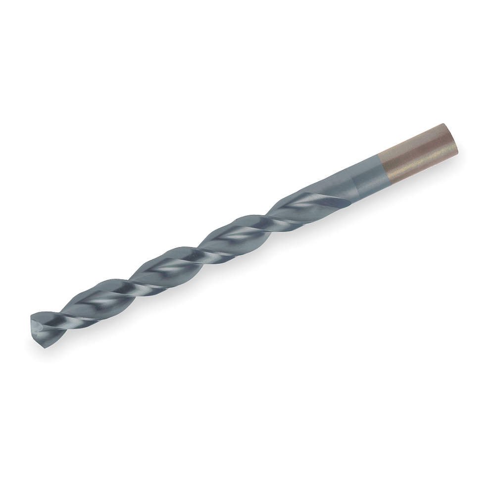 Jobber Bit, 17/64In, High Speed Steel
