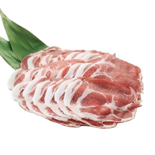 [ふるさと納税]豚肉 国産豚 肩ロースしゃぶしゃぶ用 1.8kg 1.8キロ 肉 お肉 ぶた肉 ブタ肉 豚肩ロース しゃぶしゃぶ おかず ジューシー 美味しい おいしい 柔らかい 国産 真空パック お取り寄せ 食品 冷凍 配送 芸西村 高知県 ふるさとのうぜい 故郷納税 返礼品