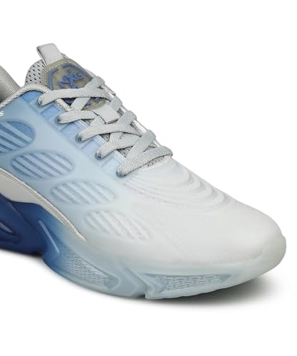 Image of Columbus Equinox Sports Shoes - Running Shoes|Walking Shoes| Training & Gym Shoe | Outdoors Shoe for Men