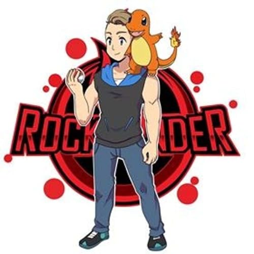 Rockmander
